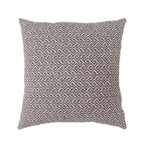 Ricki Brown 22" X 22" Pillow (2/CTN) - Casa Morelos / Coahuila Furniture (Oklahoma City, OK)