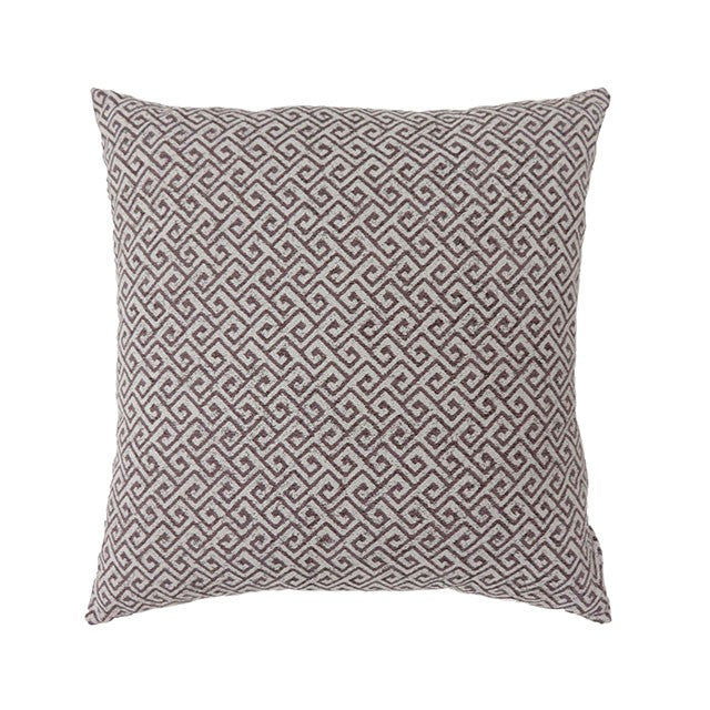 Ricki Brown 22" X 22" Pillow (2/CTN) - Casa Morelos / Coahuila Furniture (Oklahoma City, OK)