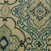 Lea Pillow (2/Box) - Casa Morelos / Coahuila Furniture (Oklahoma City, OK)