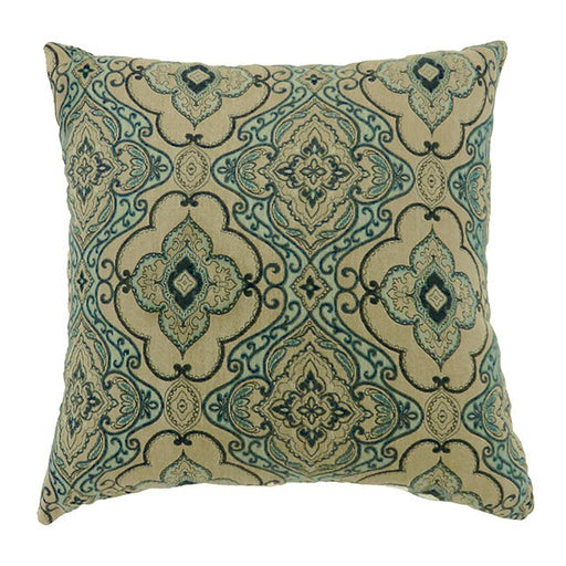 Lea Pillow (2/Box) - Casa Morelos / Coahuila Furniture (Oklahoma City, OK)