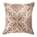 Lela Multi 22" X 22" Pillow, Multi (2/CTN) - Casa Morelos / Coahuila Furniture (Oklahoma City, OK)