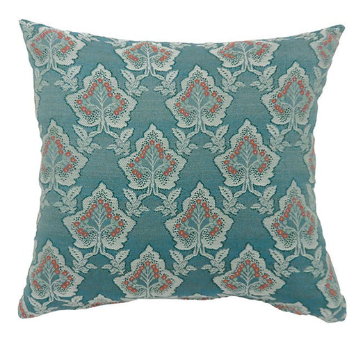 LULU 22" X 22" Pillow, Multi (2/CTN) - Casa Morelos / Coahuila Furniture (Oklahoma City, OK)