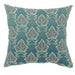LULU 22" X 22" Pillow, Multi (2/CTN) - Casa Morelos / Coahuila Furniture (Oklahoma City, OK)