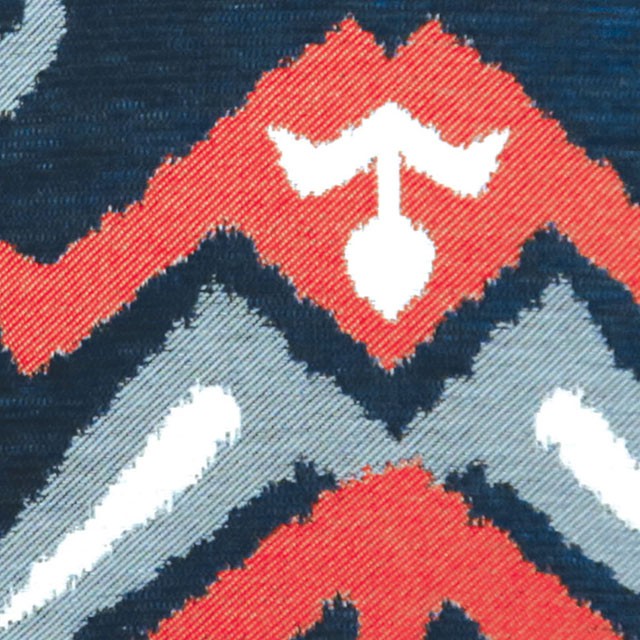 LALA 22" X 22" Pillow, Multi (2/CTN) - Casa Morelos / Coahuila Furniture (Oklahoma City, OK)