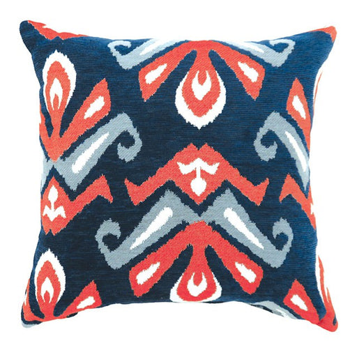 LALA 22" X 22" Pillow, Multi (2/CTN) - Casa Morelos / Coahuila Furniture (Oklahoma City, OK)
