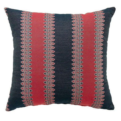 Lara Pillow (2/Box) - Casa Morelos / Coahuila Furniture (Oklahoma City, OK)