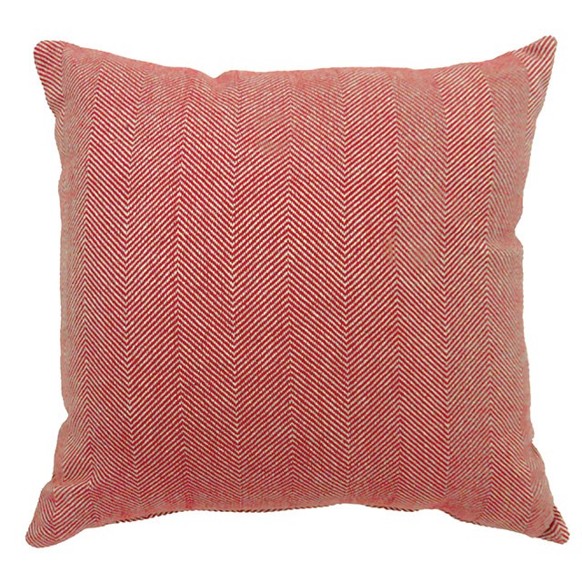 Jill Red 22" X 22" Pillow, Multi (2/CTN) - Casa Morelos / Coahuila Furniture (Oklahoma City, OK)