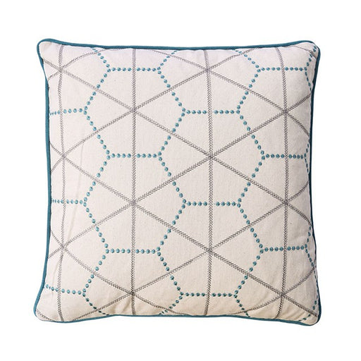 Lee Throw Pillow - Casa Morelos / Coahuila Furniture (Oklahoma City, OK)
