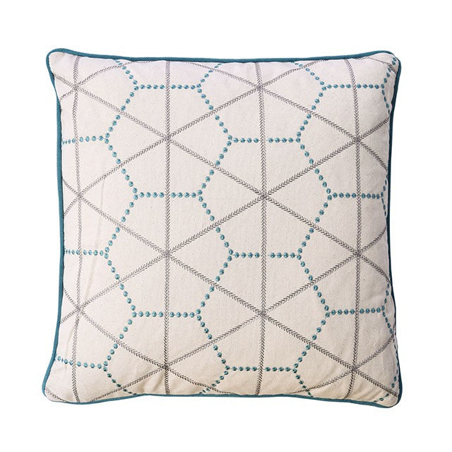 Lee Throw Pillow - Casa Morelos / Coahuila Furniture (Oklahoma City, OK)