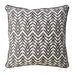 Jen Throw Pillow - Casa Morelos / Coahuila Furniture (Oklahoma City, OK)