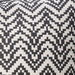 Jen Throw Pillow - Casa Morelos / Coahuila Furniture (Oklahoma City, OK)
