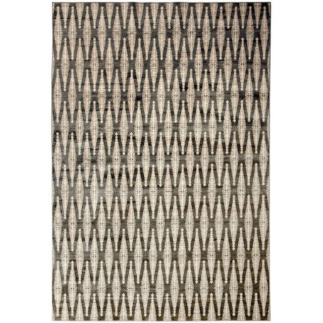 Mortsel Area Rug - Casa Morelos / Coahuila Furniture (Oklahoma City, OK)