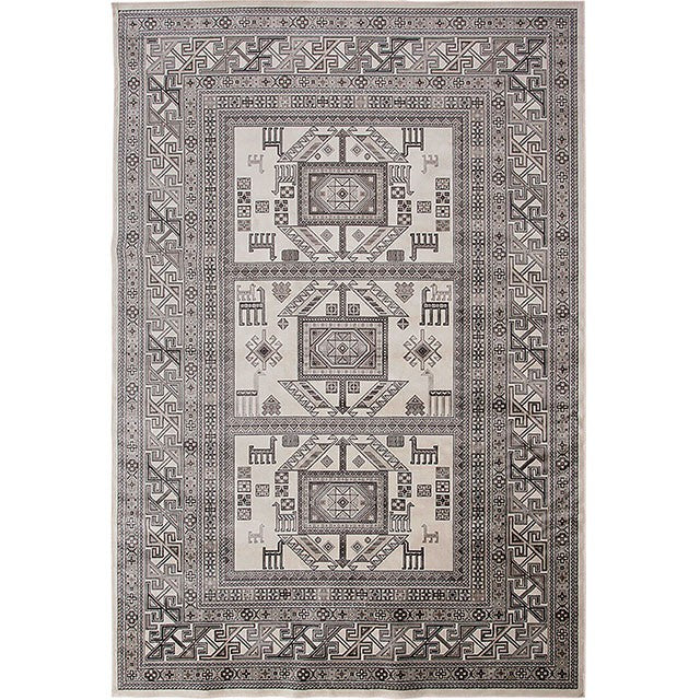Mortsel Area Rug - Casa Morelos / Coahuila Furniture (Oklahoma City, OK)