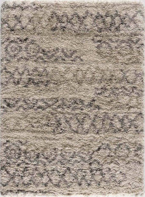 Vernier Area Rug - Casa Morelos / Coahuila Furniture (Oklahoma City, OK)