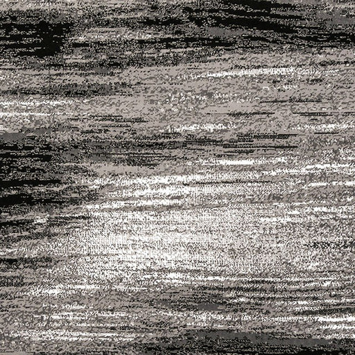 Sivas Gray/Black 8' X 10' Area Rug - Casa Morelos / Coahuila Furniture (Oklahoma City, OK)