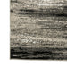 Sivas Gray/Black 8' X 10' Area Rug - Casa Morelos / Coahuila Furniture (Oklahoma City, OK)