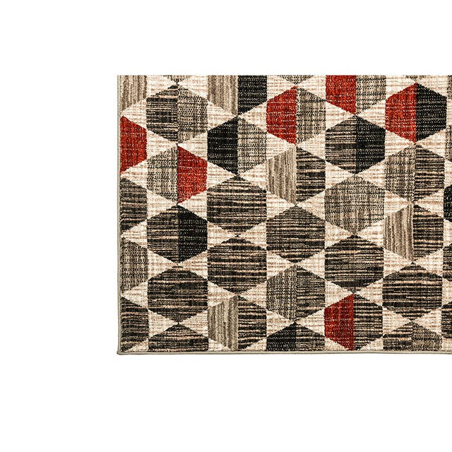 Valladon Area Rug - Casa Morelos / Coahuila Furniture (Oklahoma City, OK)