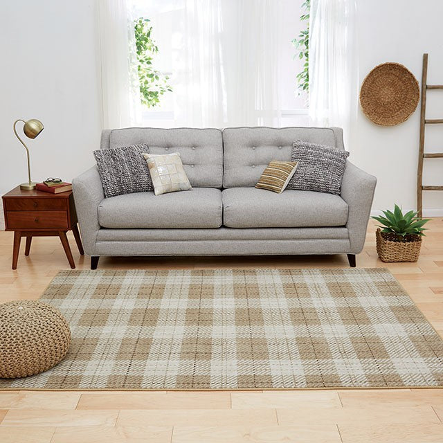 Kendrick Area Rug - Casa Morelos / Coahuila Furniture (Oklahoma City, OK)