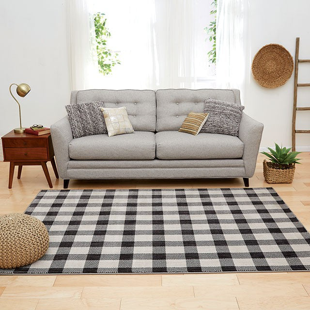 Kendrick Area Rug - Casa Morelos / Coahuila Furniture (Oklahoma City, OK)
