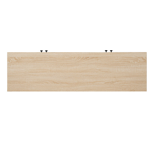 Idanha TV Stand - Casa Morelos / Coahuila Furniture (Oklahoma City, OK)