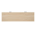 Idanha TV Stand - Casa Morelos / Coahuila Furniture (Oklahoma City, OK)