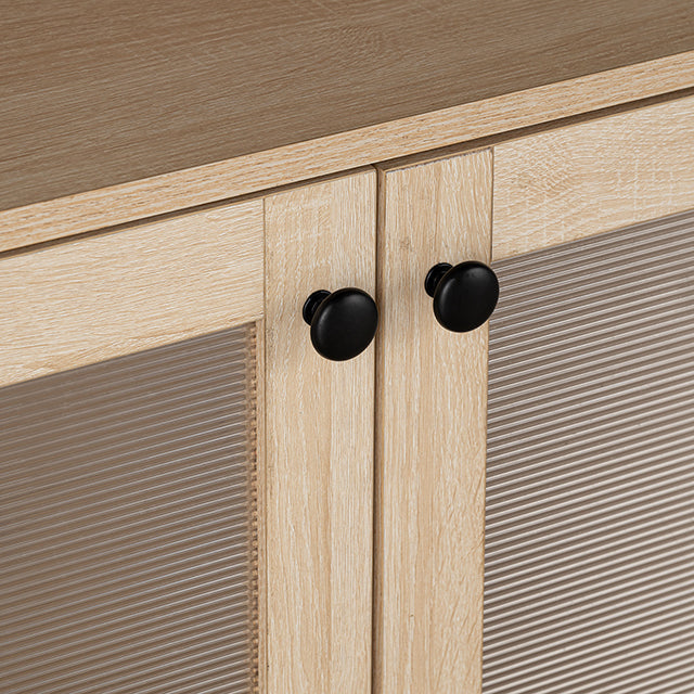 Idanha TV Stand - Casa Morelos / Coahuila Furniture (Oklahoma City, OK)