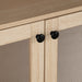 Idanha TV Stand - Casa Morelos / Coahuila Furniture (Oklahoma City, OK)