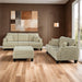 Moretaine Storage Ottomen - Casa Morelos / Coahuila Furniture (Oklahoma City, OK)