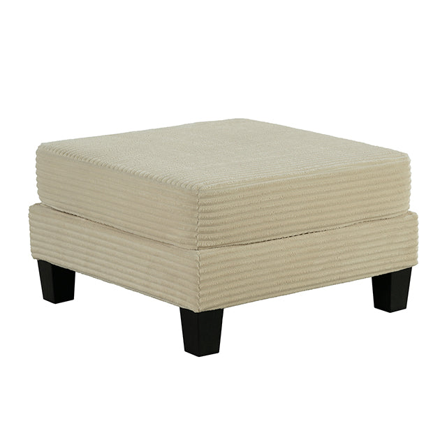 Moretaine Storage Ottomen - Casa Morelos / Coahuila Furniture (Oklahoma City, OK)