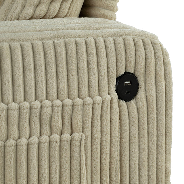 Moretaine Sofa - Casa Morelos / Coahuila Furniture (Oklahoma City, OK)