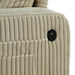 Moretaine Sofa - Casa Morelos / Coahuila Furniture (Oklahoma City, OK)