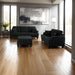 Moretaine Loveseat - Casa Morelos / Coahuila Furniture (Oklahoma City, OK)