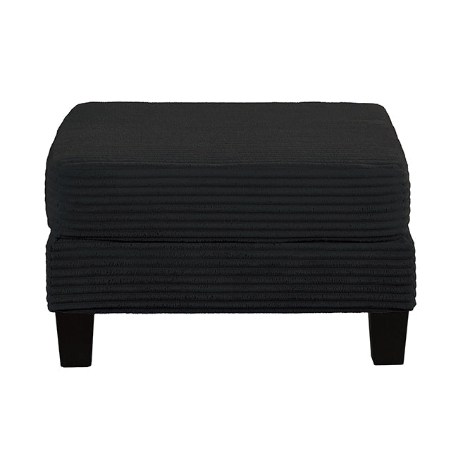 Moretaine Storage Ottomen - Casa Morelos / Coahuila Furniture (Oklahoma City, OK)