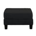 Moretaine Storage Ottomen - Casa Morelos / Coahuila Furniture (Oklahoma City, OK)