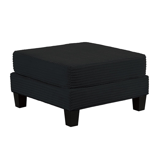 Moretaine Storage Ottomen - Casa Morelos / Coahuila Furniture (Oklahoma City, OK)