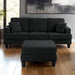 Moretaine Sofa - Casa Morelos / Coahuila Furniture (Oklahoma City, OK)