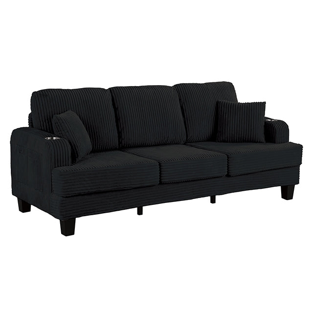 Moretaine Sofa - Casa Morelos / Coahuila Furniture (Oklahoma City, OK)