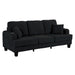Moretaine Sofa - Casa Morelos / Coahuila Furniture (Oklahoma City, OK)