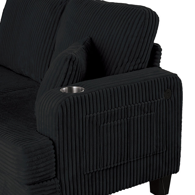 Moretaine Sofa - Casa Morelos / Coahuila Furniture (Oklahoma City, OK)