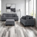 Moretaine Sofa - Casa Morelos / Coahuila Furniture (Oklahoma City, OK)