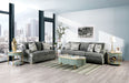 Leytonstone Sofa - Casa Morelos / Coahuila Furniture (Oklahoma City, OK)