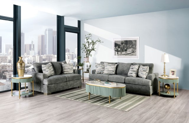 Leytonstone Sofa - Casa Morelos / Coahuila Furniture (Oklahoma City, OK)