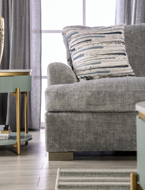 Leytonstone Sofa - Casa Morelos / Coahuila Furniture (Oklahoma City, OK)