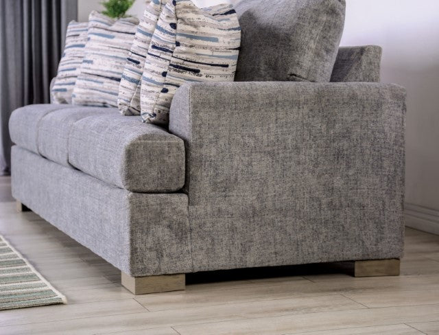 Leytonstone Sofa - Casa Morelos / Coahuila Furniture (Oklahoma City, OK)
