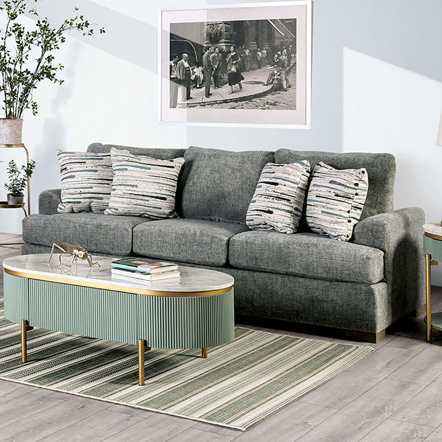 Leytonstone Sofa - Casa Morelos / Coahuila Furniture (Oklahoma City, OK)