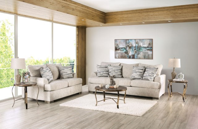 Leytonstone Sofa - Casa Morelos / Coahuila Furniture (Oklahoma City, OK)