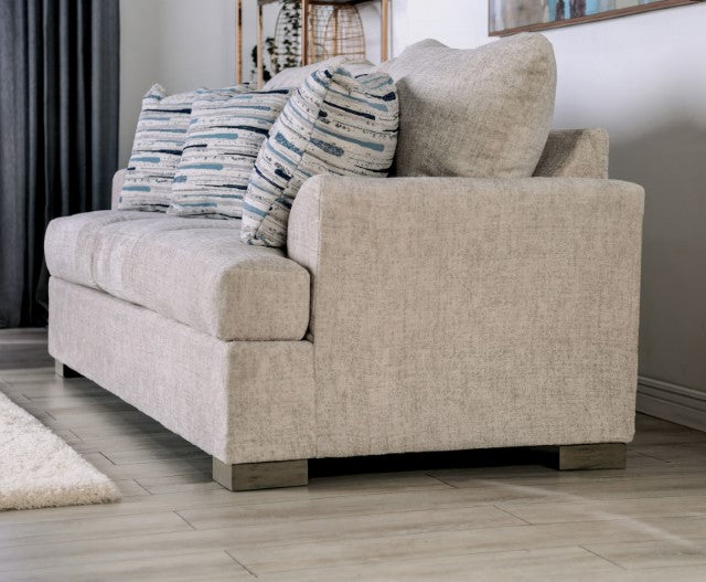 Leytonstone Sofa - Casa Morelos / Coahuila Furniture (Oklahoma City, OK)