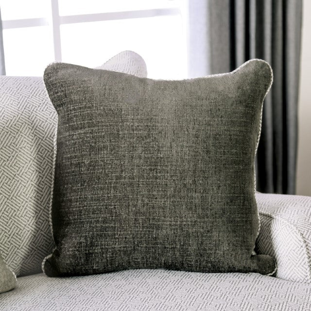 Skyline Sofa - Casa Morelos / Coahuila Furniture (Oklahoma City, OK)