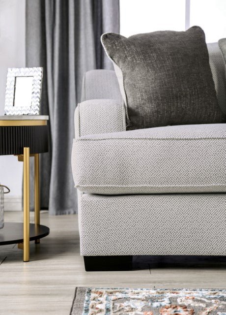 Skyline Sofa - Casa Morelos / Coahuila Furniture (Oklahoma City, OK)