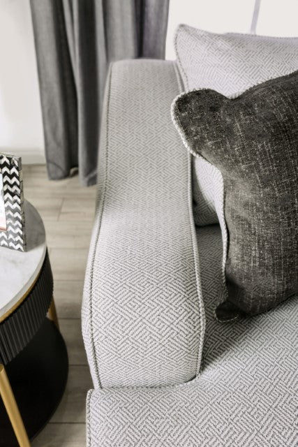 Skyline Sofa - Casa Morelos / Coahuila Furniture (Oklahoma City, OK)